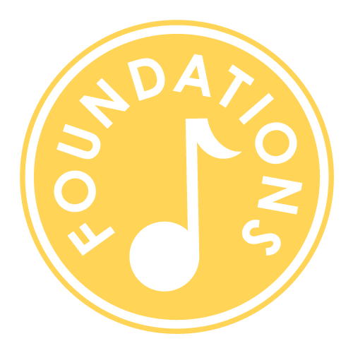 Foundations