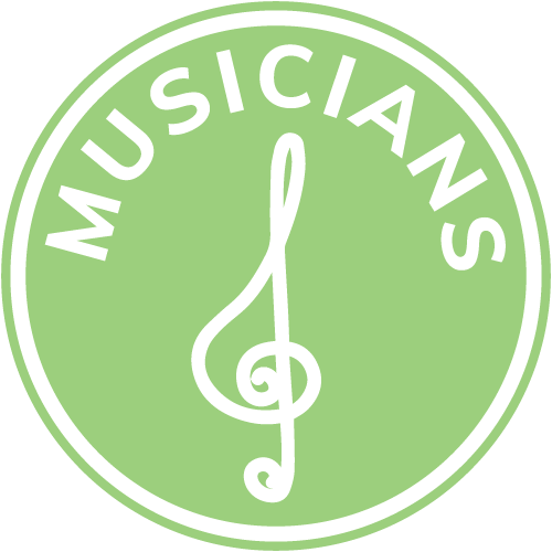 Kindermusik Musicians 