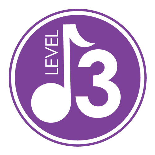 Level 3